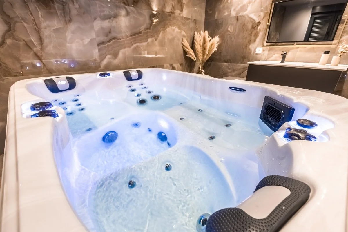 Le Clandestin Spa · thumbnail 2
