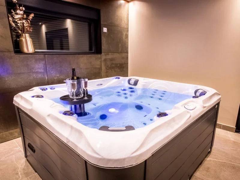 Le Clandestin Spa · thumbnail 2