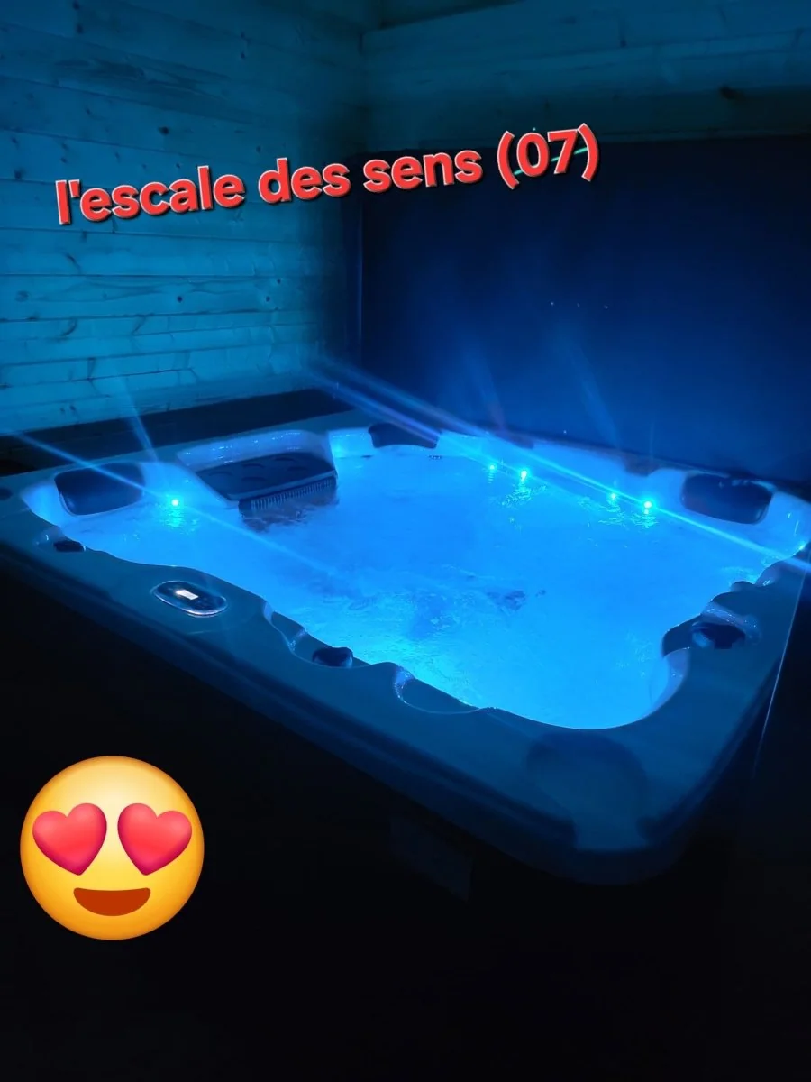 L'Escale des Sens · thumbnail 5
