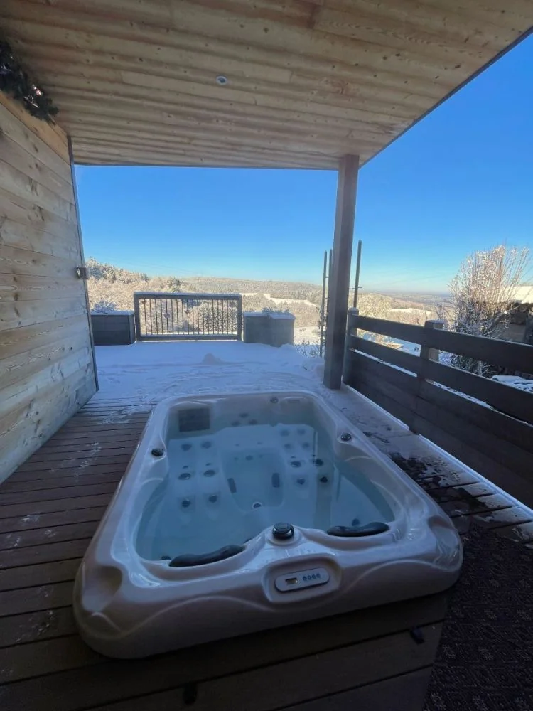 Cottage L'Ecureuil - Nature Cottage Vosges · thumbnail 5