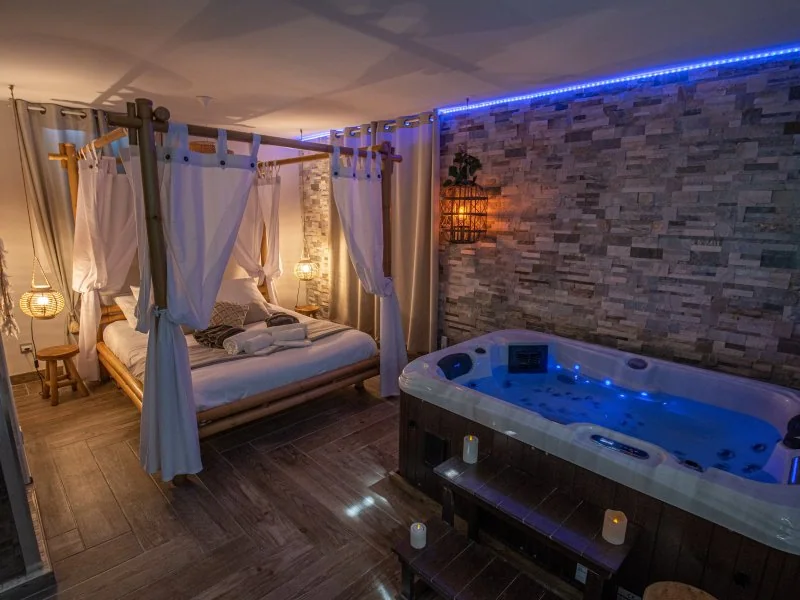 Ô Cocon Spa · photo 1