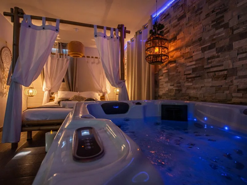 Ô Cocon Spa · thumbnail 2