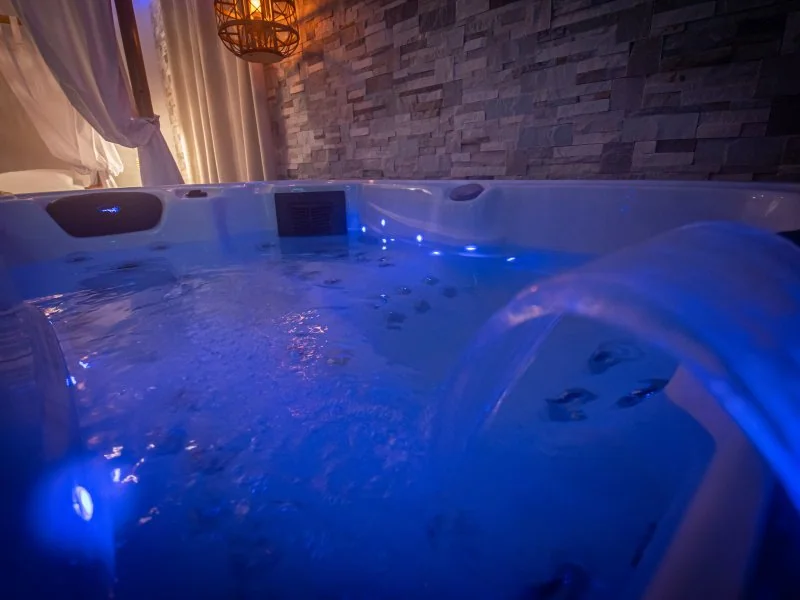 Ô Cocon Spa · thumbnail 3