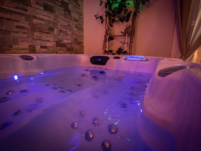 Ô Cocon Spa · thumbnail 4