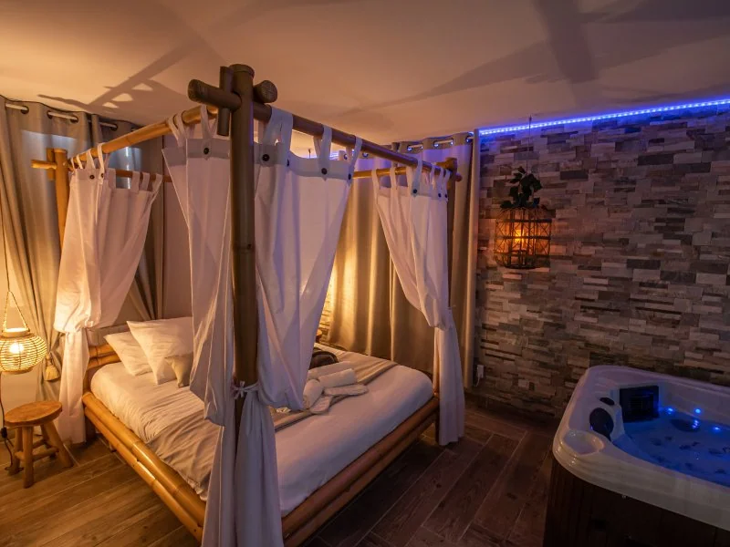 Ô Cocon Spa · thumbnail 5