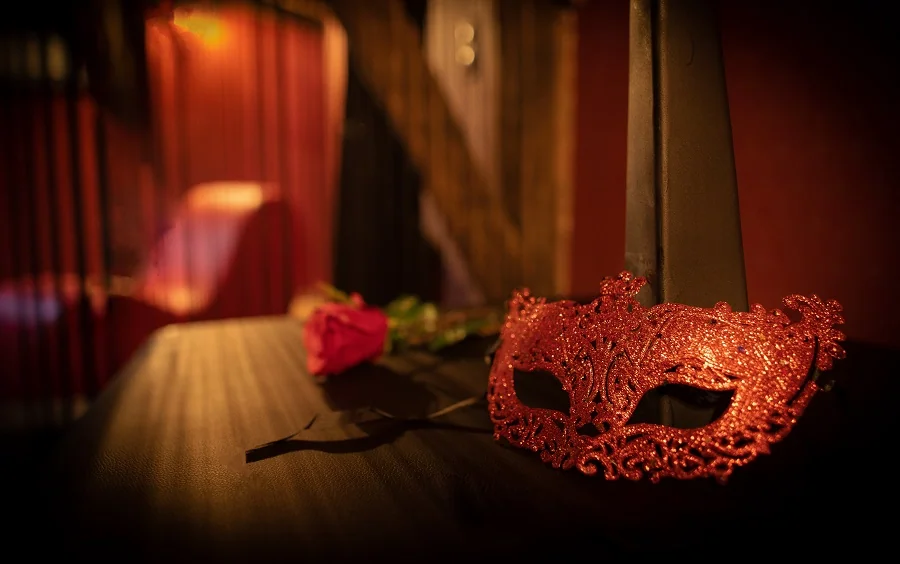 L’Evea - La Suite romantique · thumbnail 4