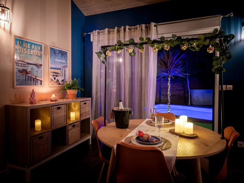 Villa Eden Bleu · photo 1