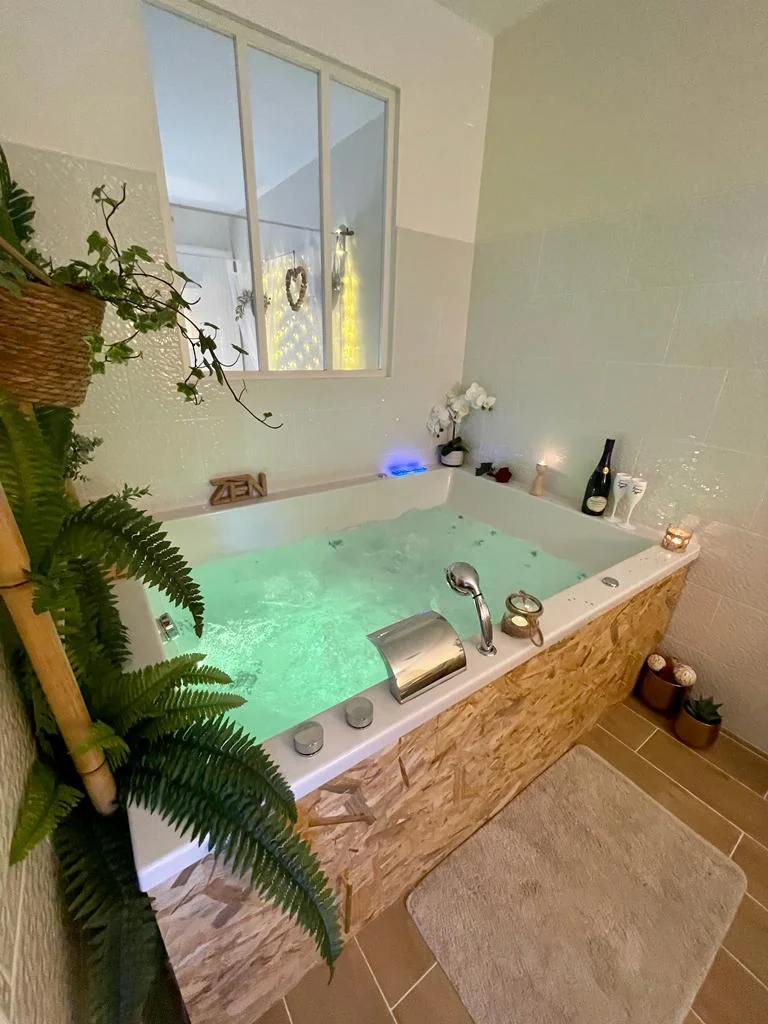 Lover's room Tropic · photo 1