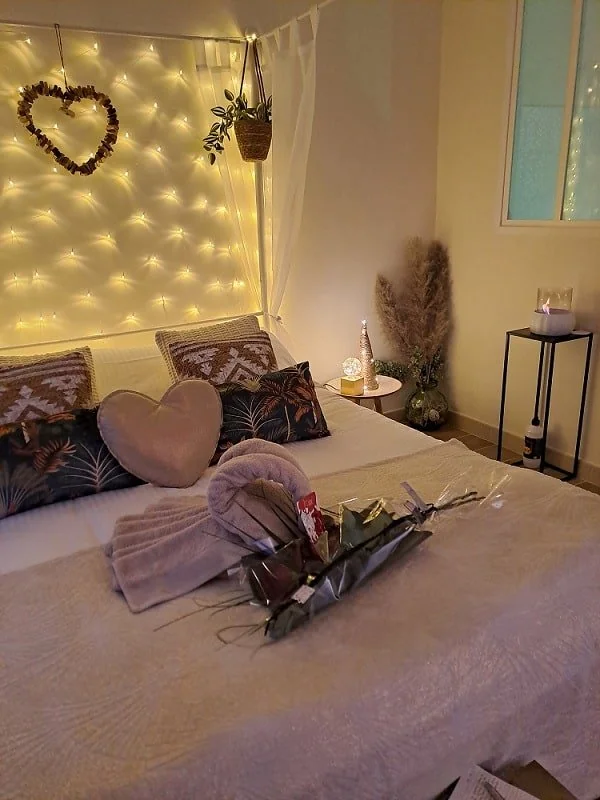 Lover's room Tropic · thumbnail 3