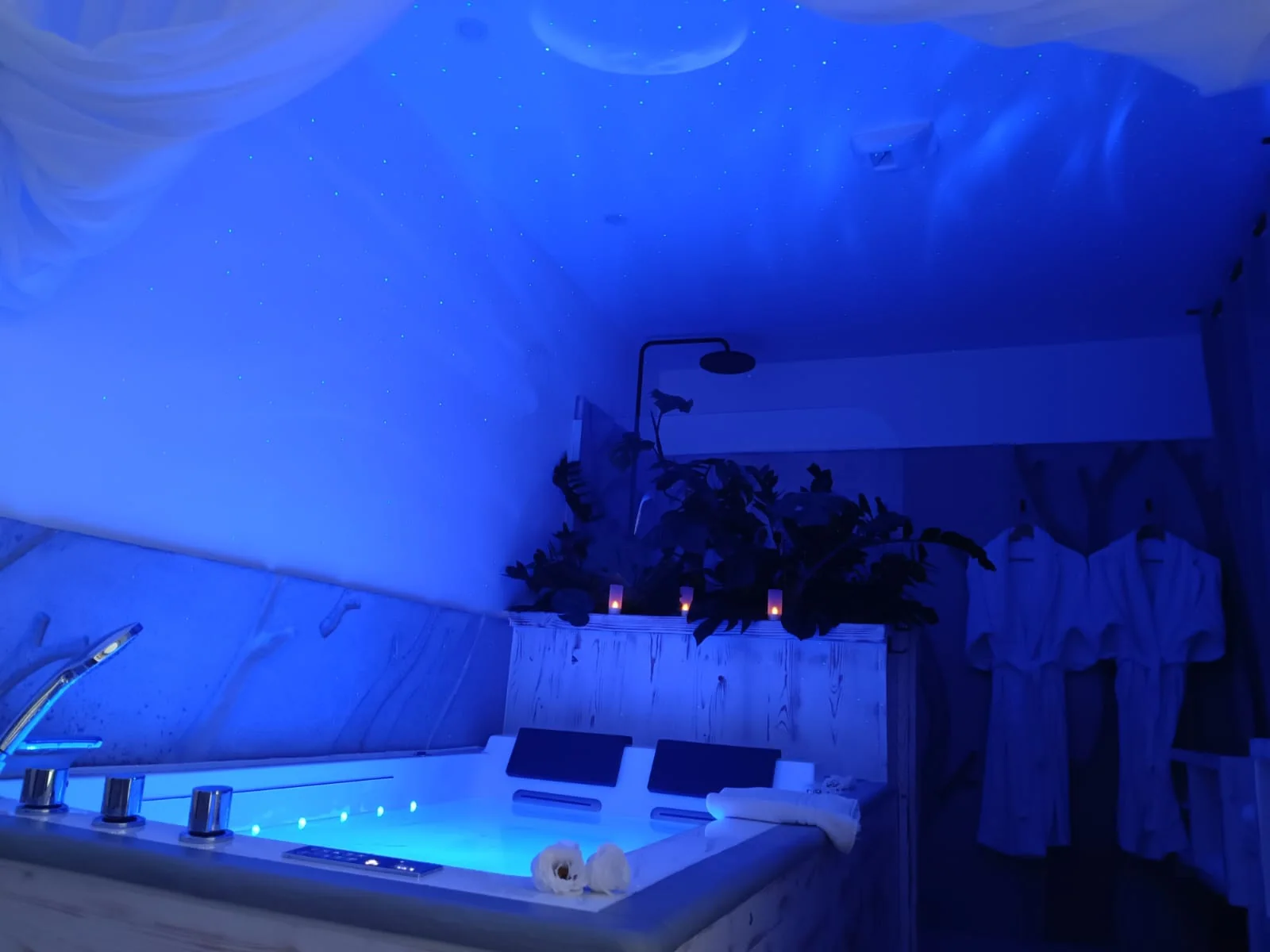 Suite d’Exception - Spa Vanadis · photo 1