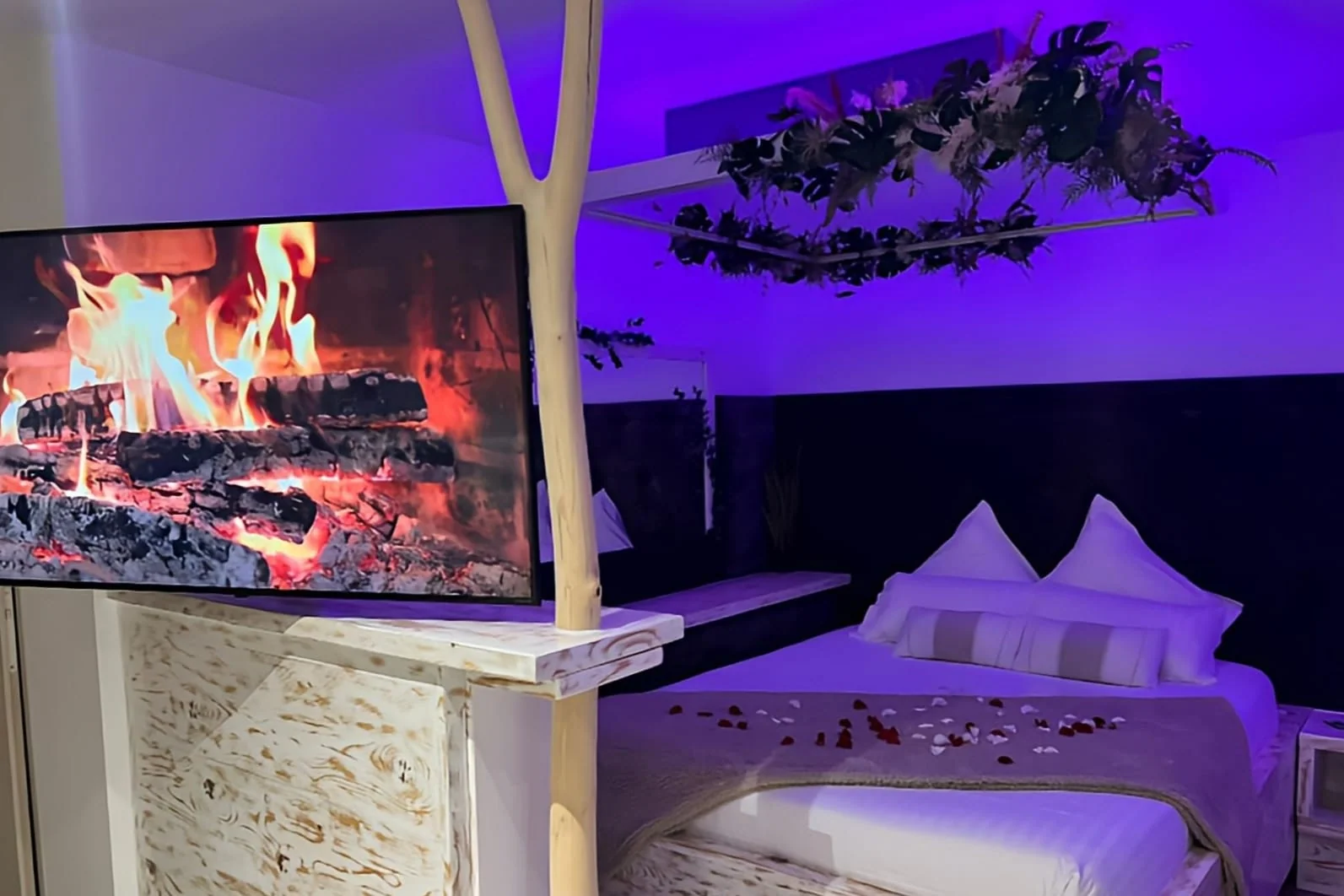 Suite d’Exception - Spa Vanadis · thumbnail 2