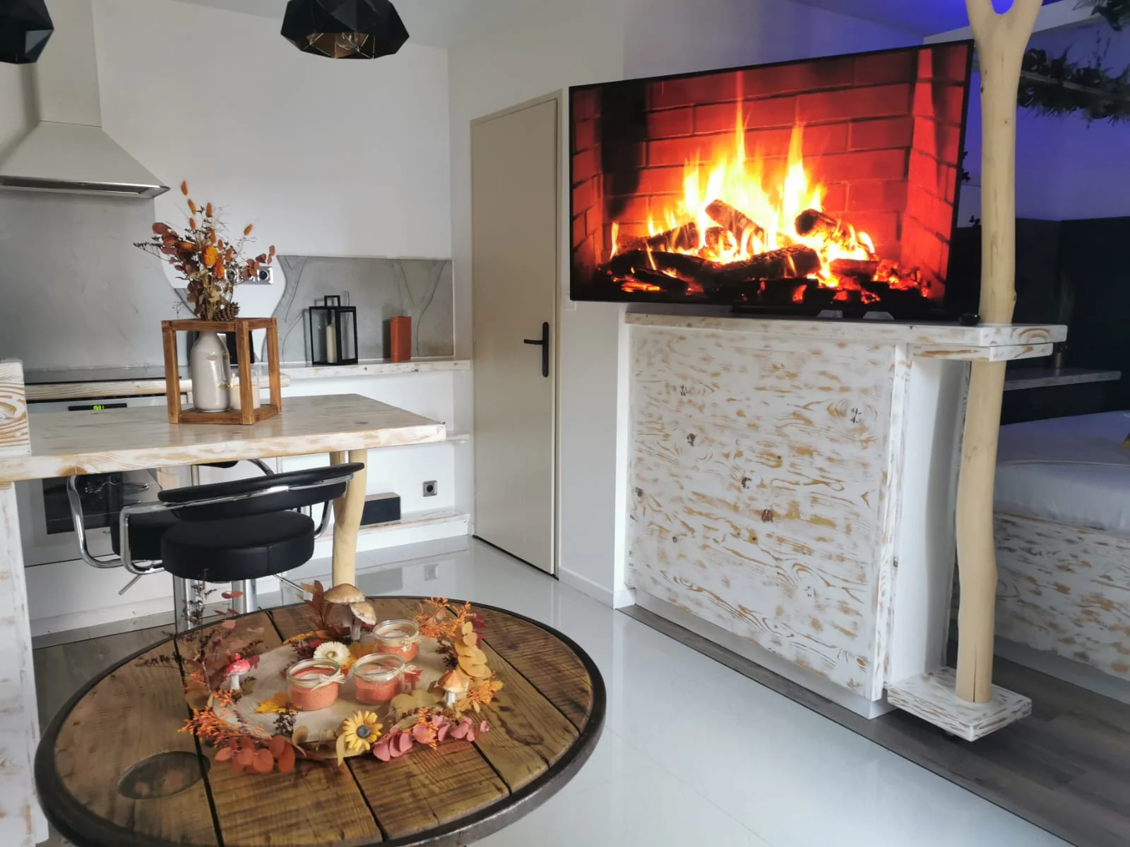 Suite d’Exception - Spa Vanadis · thumbnail 3
