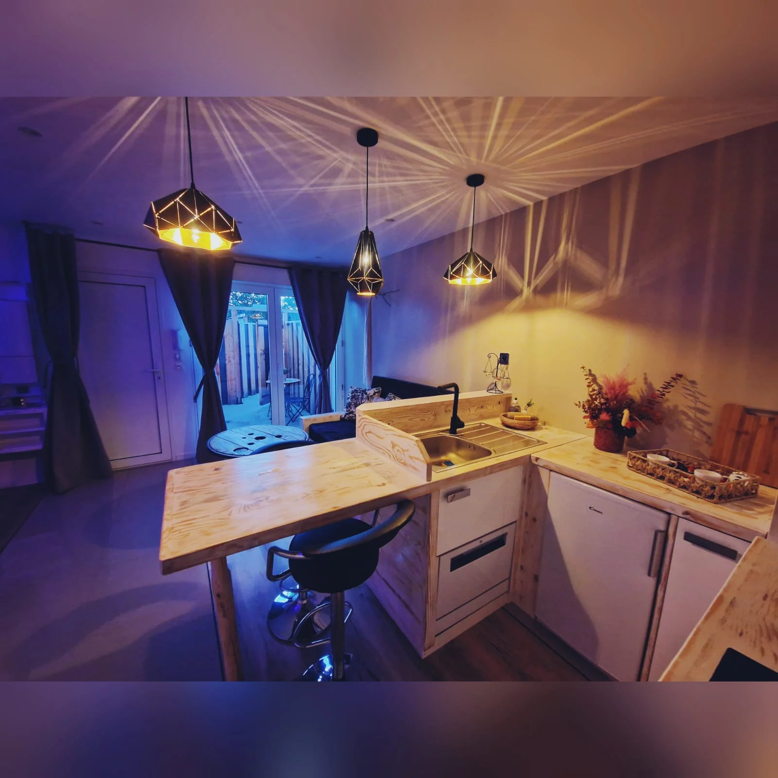 Suite d’Exception - Spa Vanadis · thumbnail 4