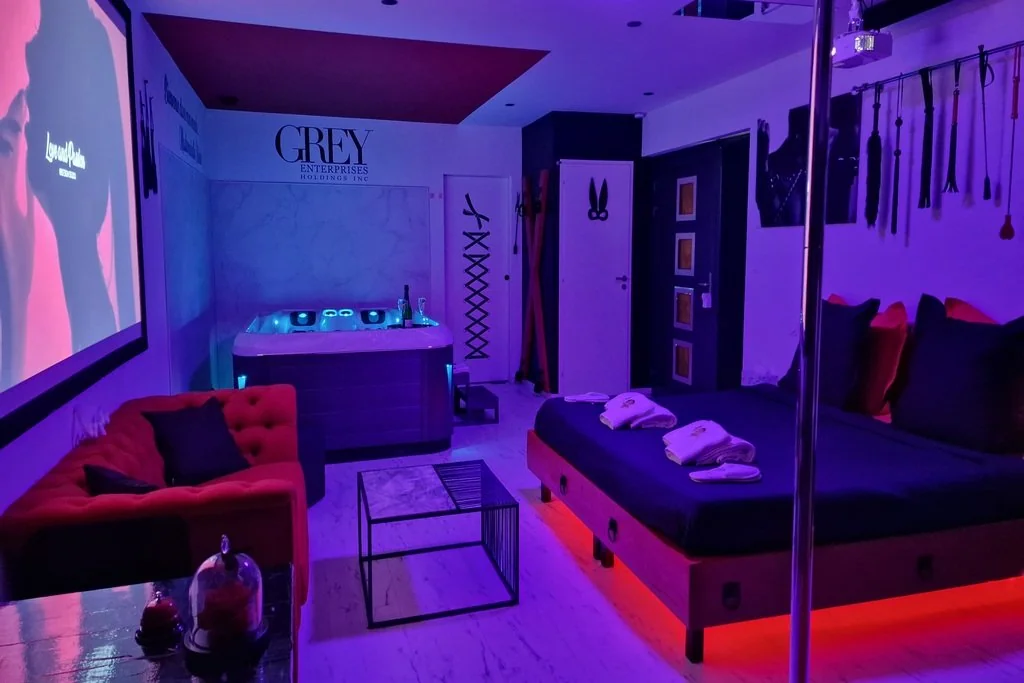 La Chambre Rouge - Very Good Trip · thumbnail 3