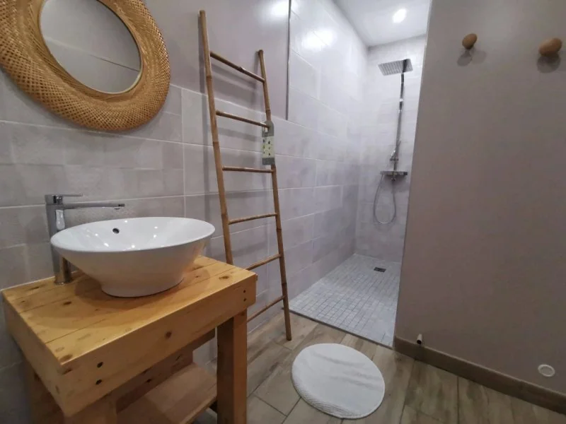 La Cour d'Hortense - Chambre chez Romane · thumbnail 3