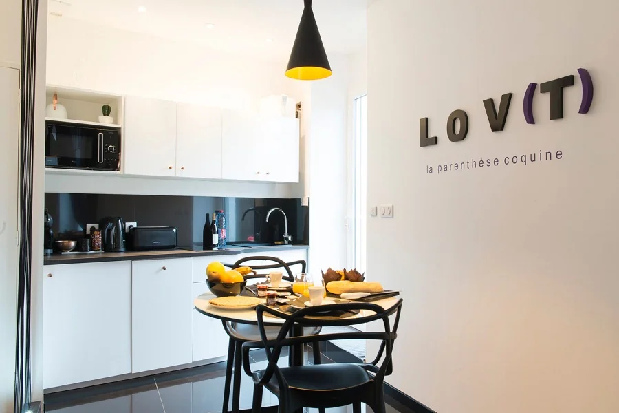 Le Lov’T - La Parenthèse · thumbnail 4