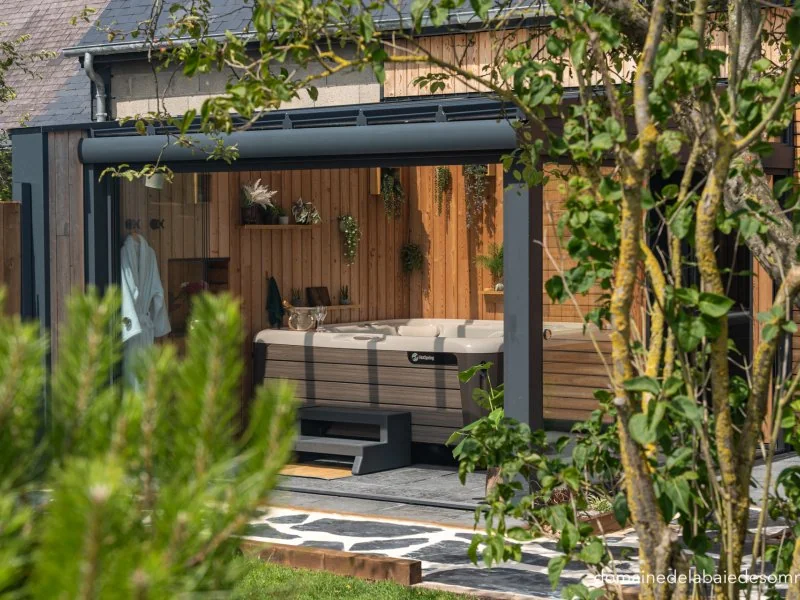 Domaine De La Baie De Somme - Suite Vanadis · photo 1