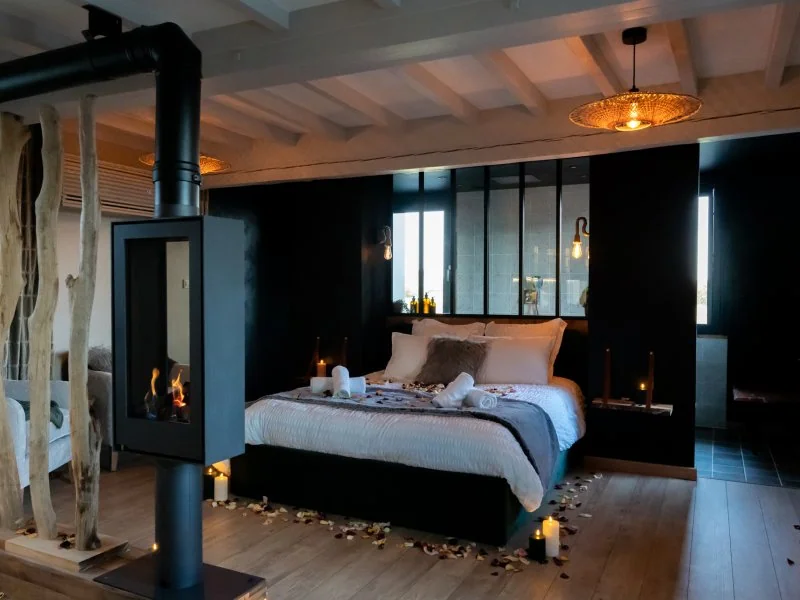 Domaine De La Baie De Somme - Suite Vanadis · thumbnail 2