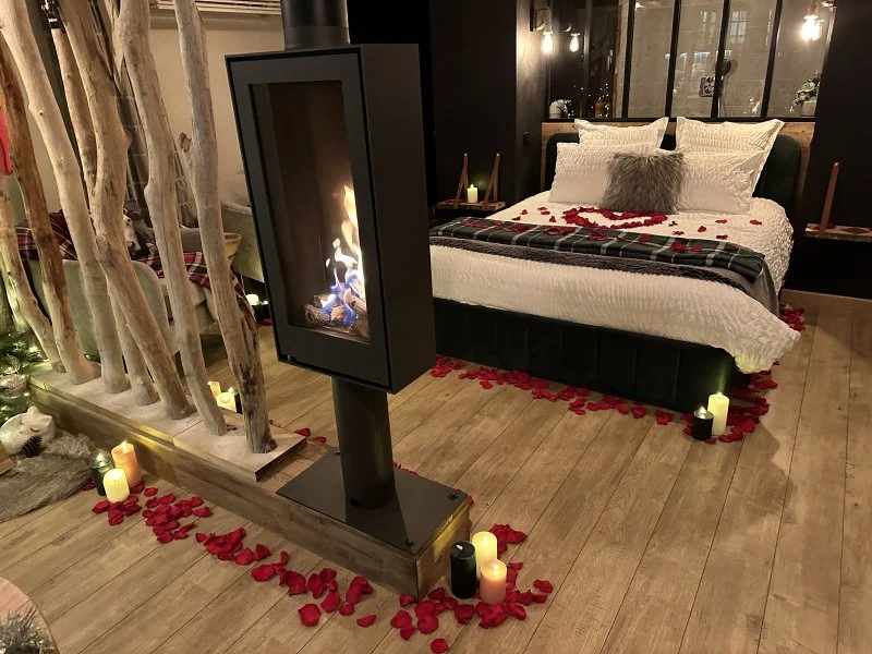 Domaine De La Baie De Somme - Suite Vanadis · thumbnail 3