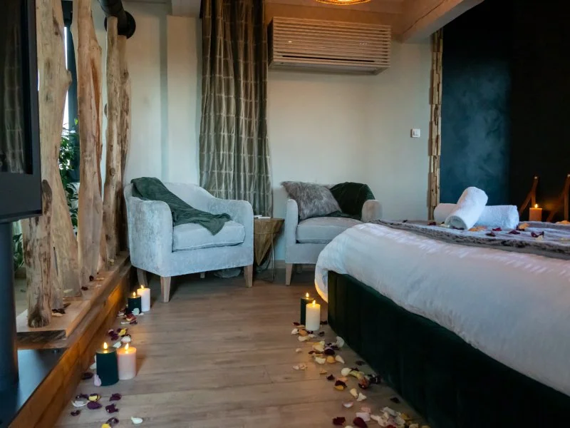 Domaine De La Baie De Somme - Suite Vanadis · thumbnail 4