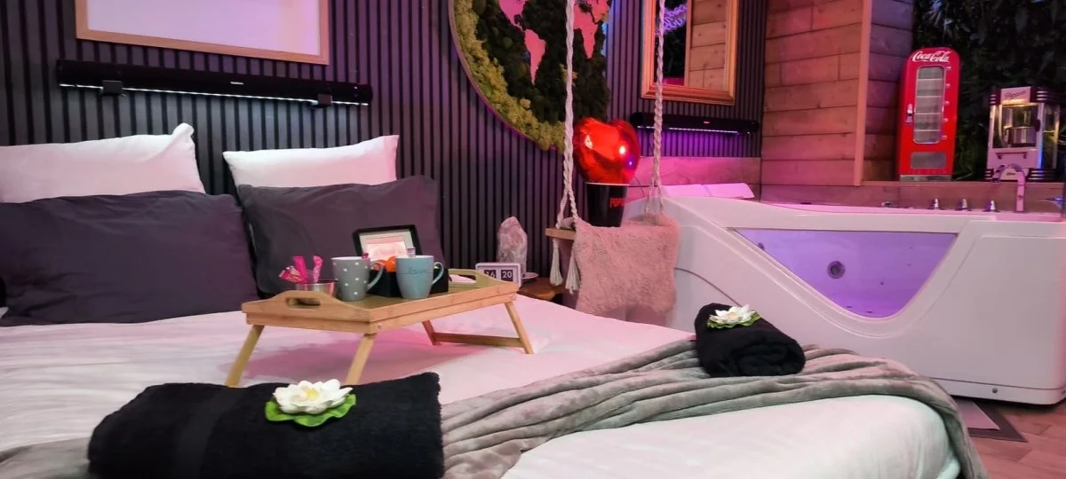 Nuit de Spa - Eden Paris · thumbnail 4