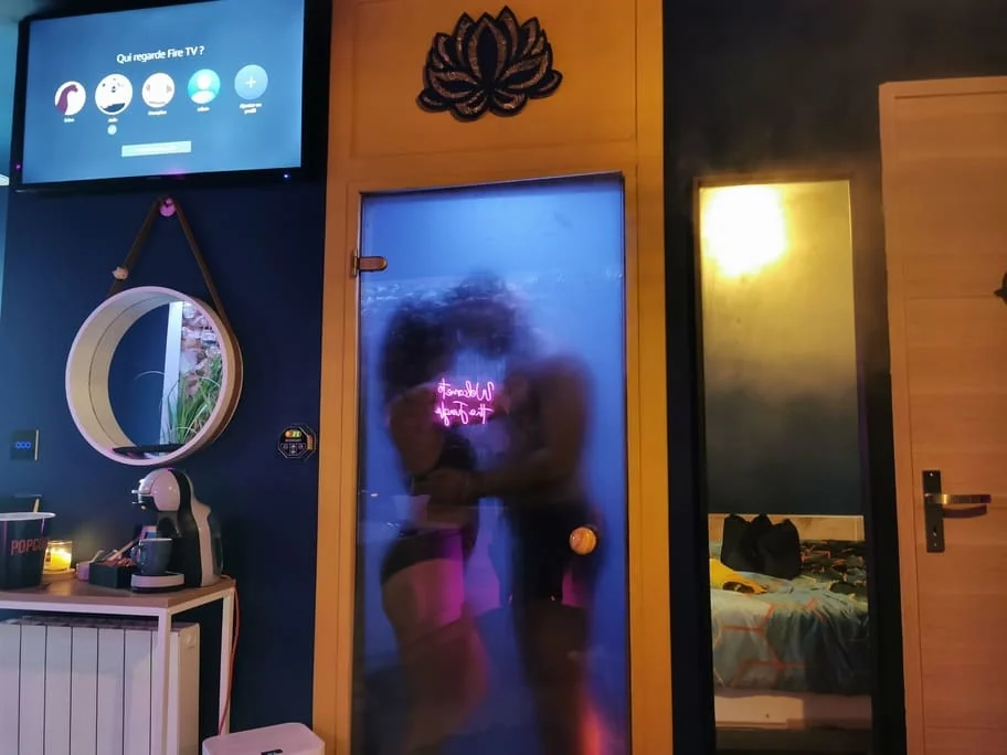 Nuit de Spa - Suite Jade · thumbnail 2