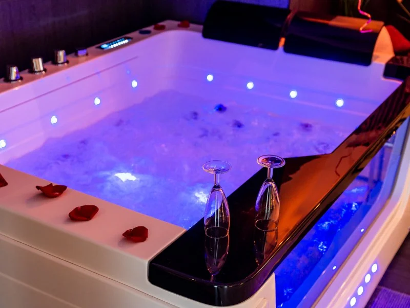 Suite et Spa 21 · thumbnail 2