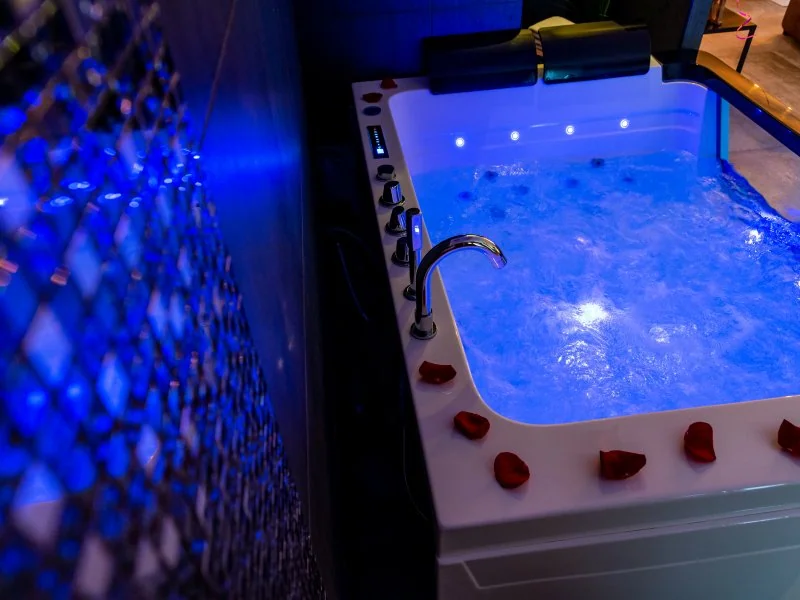 Suite et Spa 21 · thumbnail 4