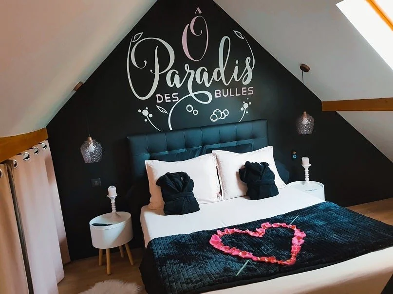 O Paradis des Bulles · thumbnail 3