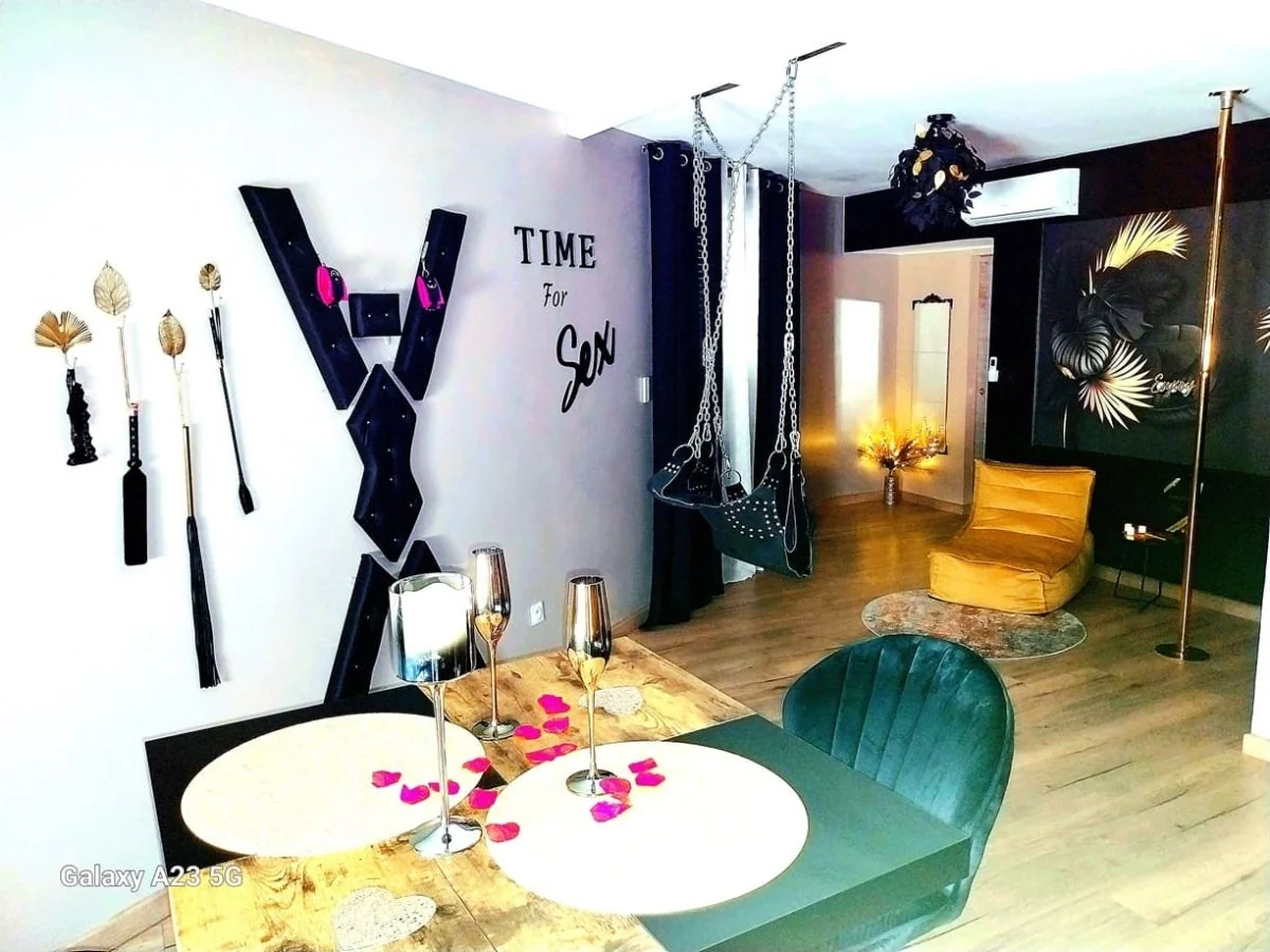 Enjoy Loveroom · photo 1