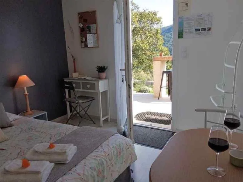 La Villa des Raspes · thumbnail 2