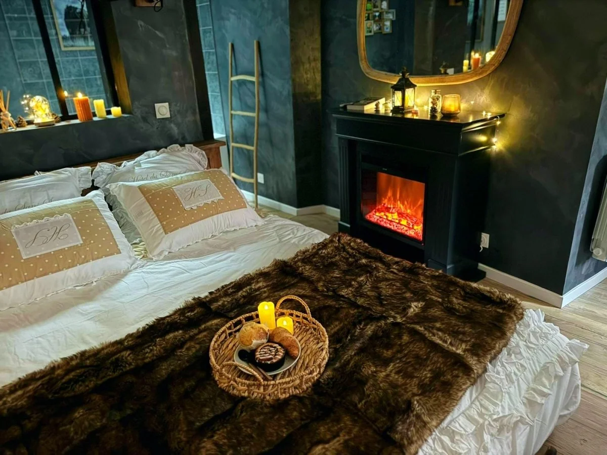 Enjoy Your Life - Chalet Romantique · thumbnail 2