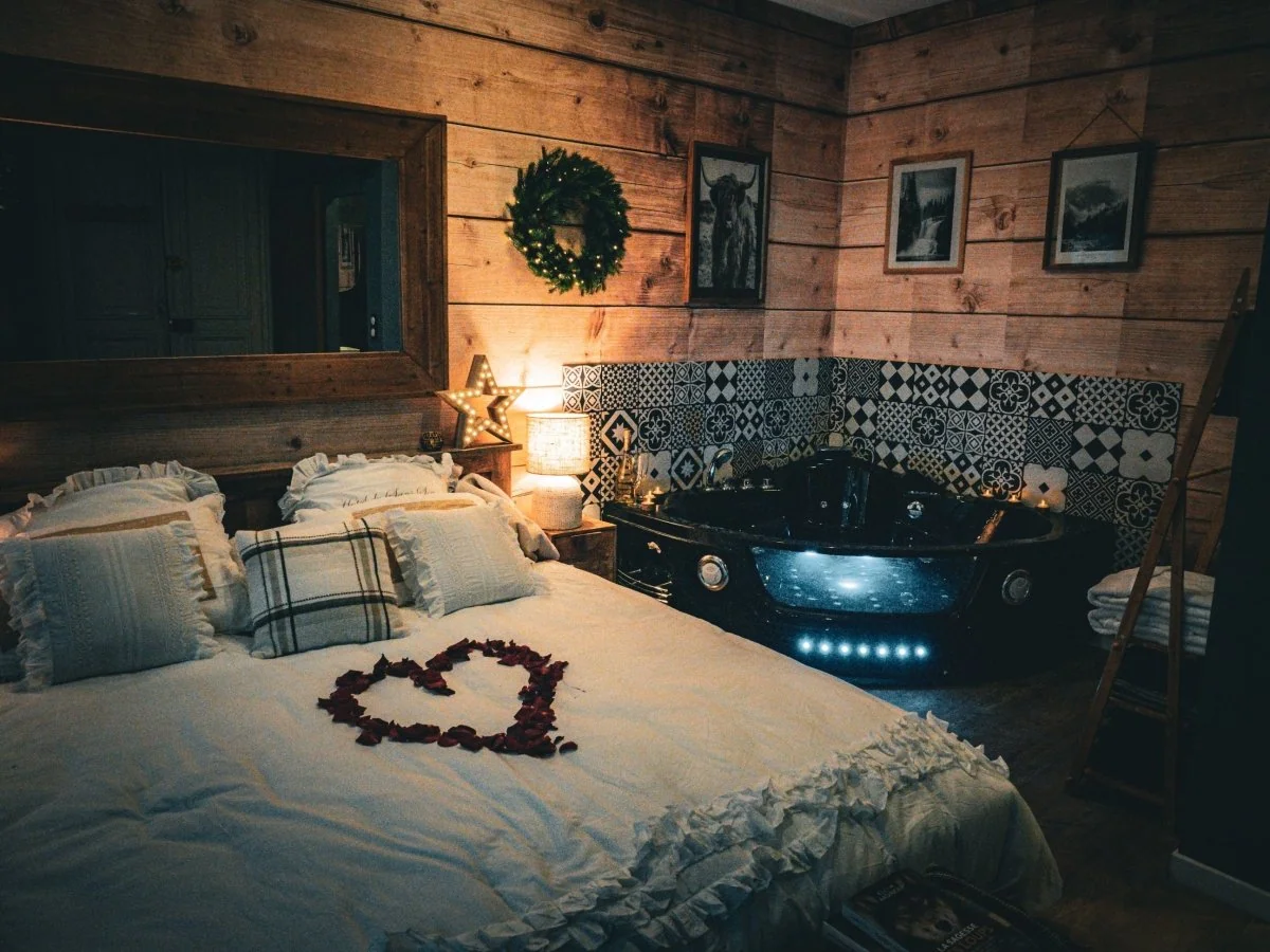 Le Chalet Romantique - Enjoy Your Life · photo 1