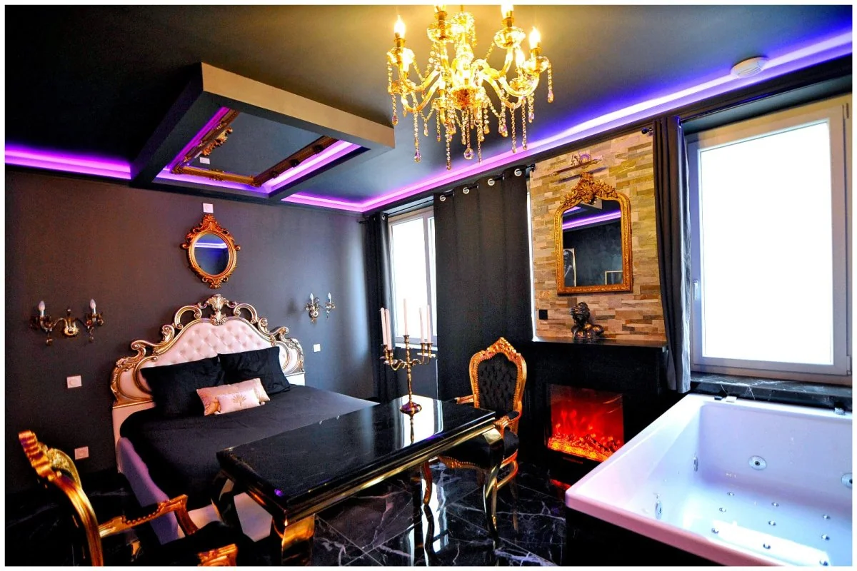 La Suite majestueuse - Enjoy your Life · photo 1