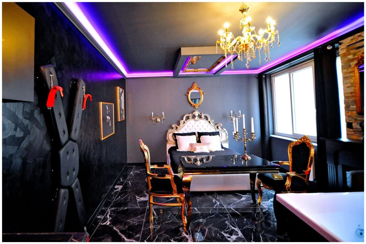 La Suite majestueuse - Enjoy your Life · thumbnail 4