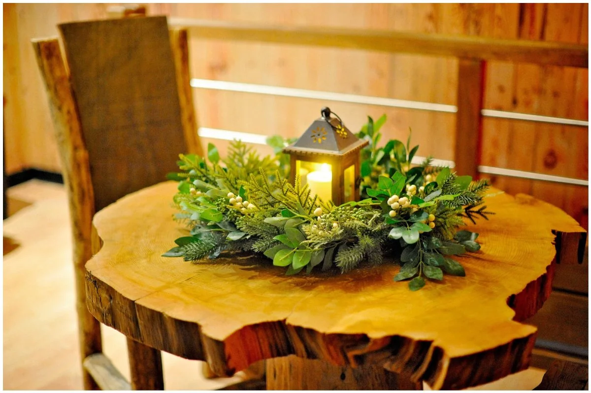 Le Chalet Romantique - Enjoy Your Life · thumbnail 5
