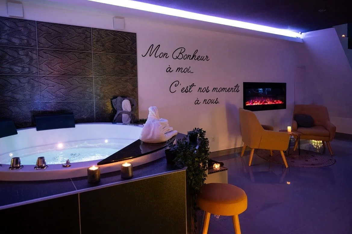 La Suite 55 - La Contemporaine · thumbnail 4