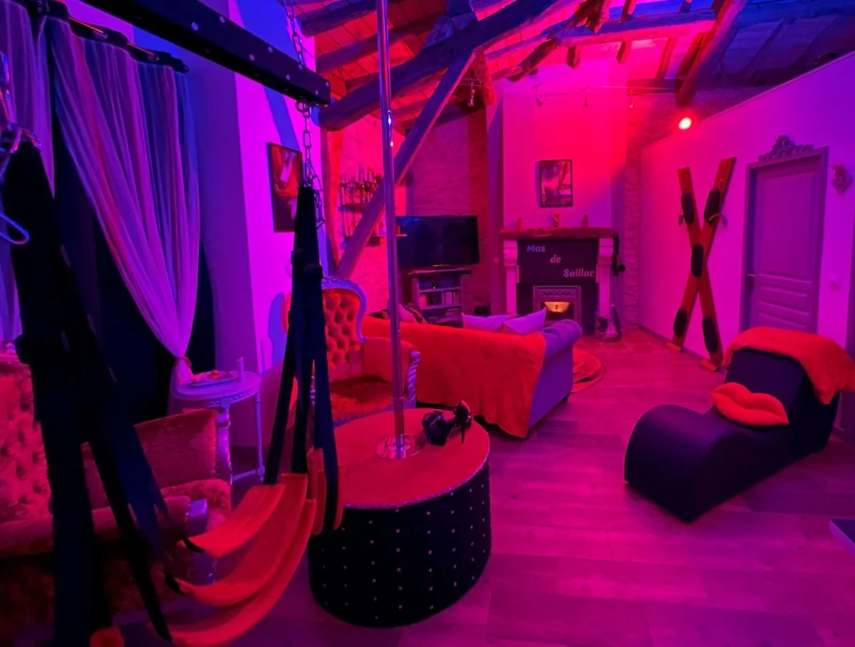 Le Secret du Pigeonnier · photo 1