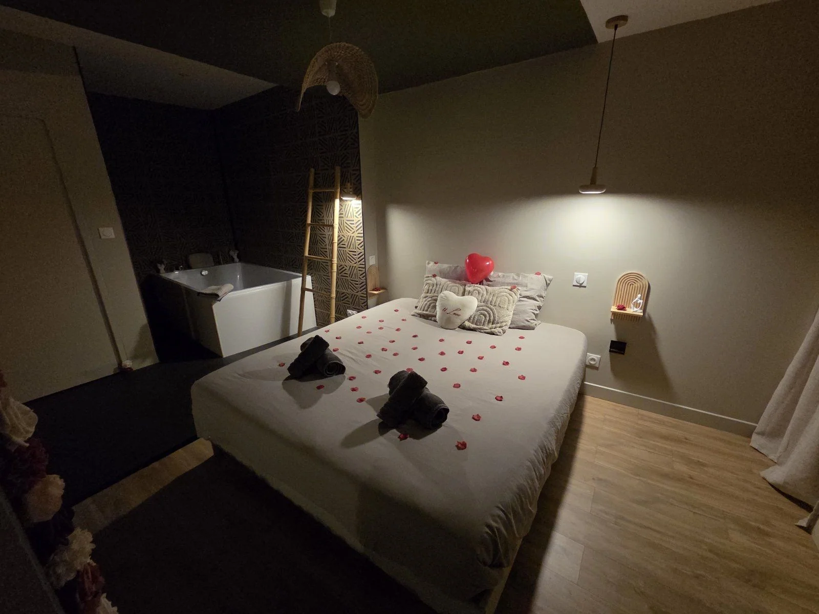 Amour & bulles · photo 1