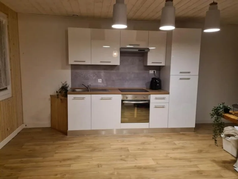 Gîte L'Instant T - Séjour paisible · thumbnail 5