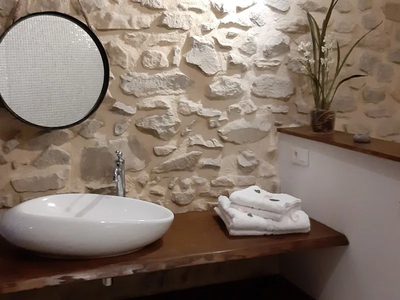 Suite Elsia - Le Mas Lauralie · thumbnail 3