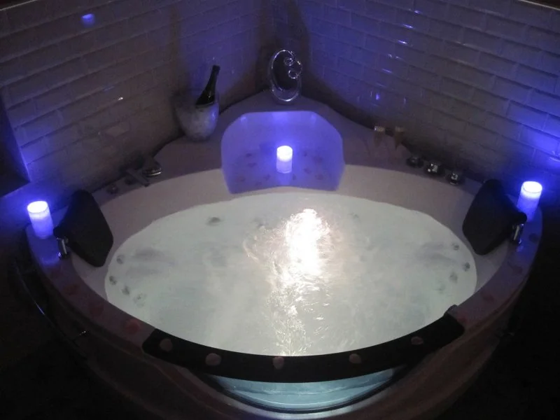 Suite Adonis - Le Mas Lauralie · thumbnail 4