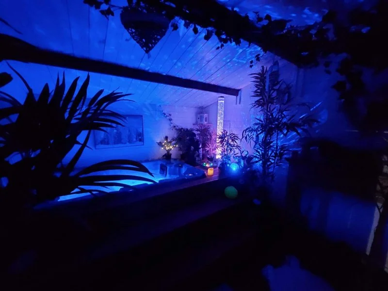 La Chaumière De la Forêt Enchantée · thumbnail 2