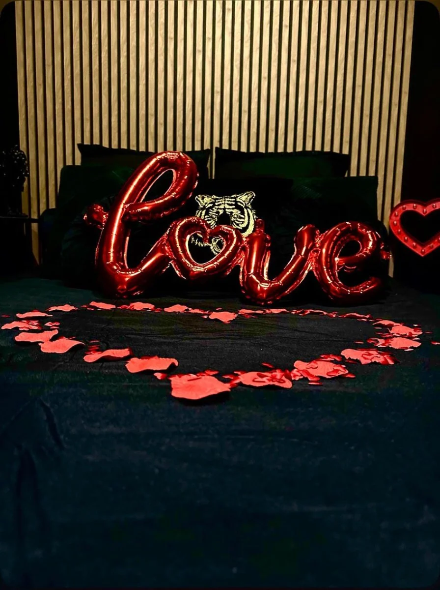 Chambre Amour - Villa Queen · thumbnail 2