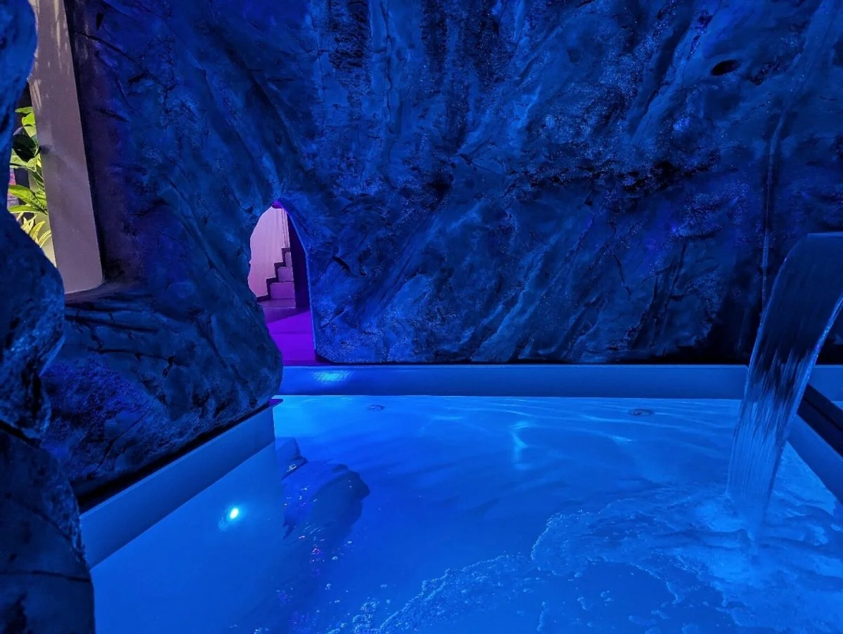 Les secrets du Castel - Le Loft · thumbnail 3