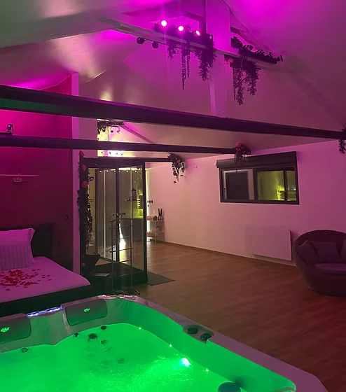Le Spa'Cieux Chartres · thumbnail 2