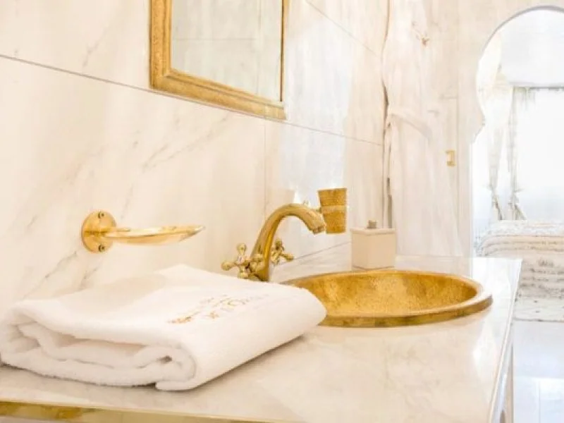 Suite inspirée Eaux de Pamukkale - Riad Tours · thumbnail 3