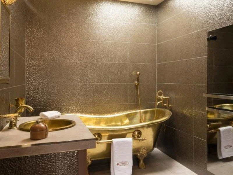 Suite de charme - Riad Tours · thumbnail 2