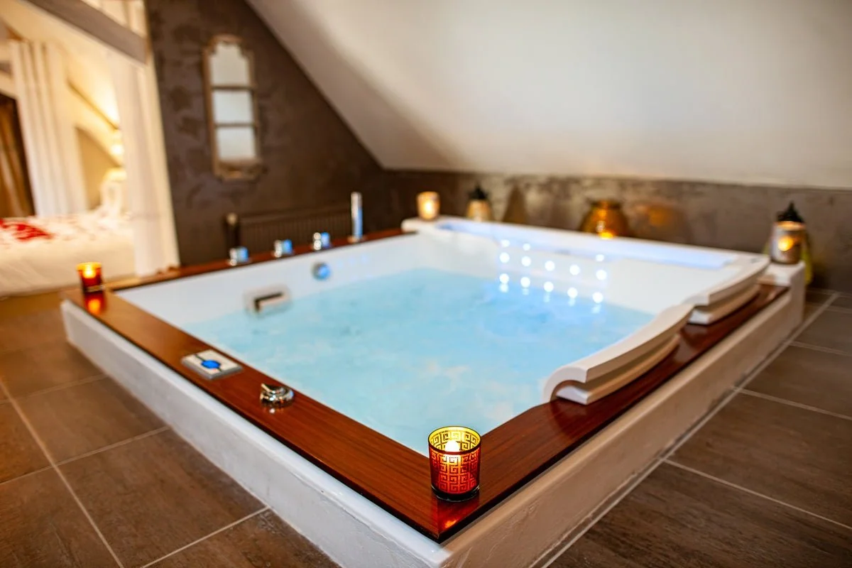 Love room Amour - Charme au fil de l'eau · thumbnail 3