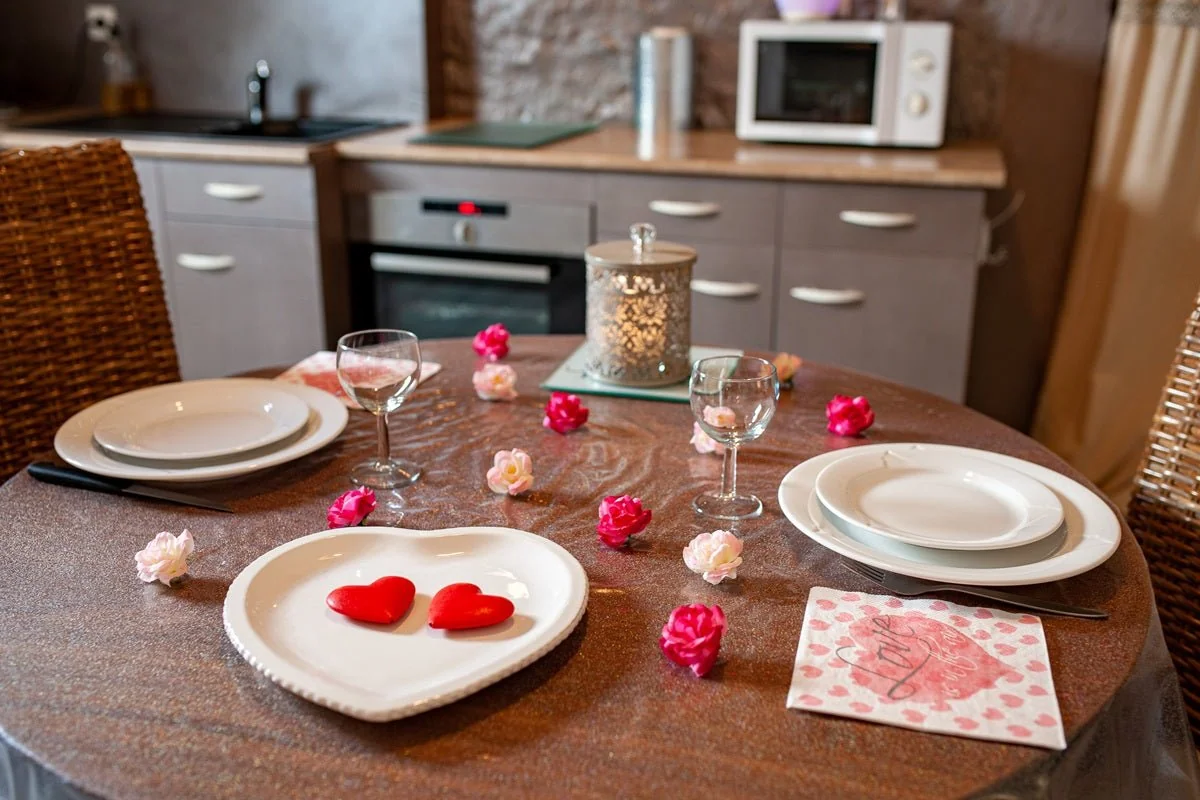 Love room Amour - Charme au fil de l'eau · thumbnail 4